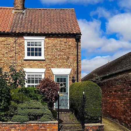 Auctioneers Cottage Louth  Dış mekan fotoğraf