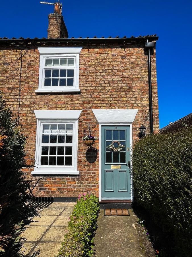 Auctioneers Cottage Louth  Dış mekan fotoğraf